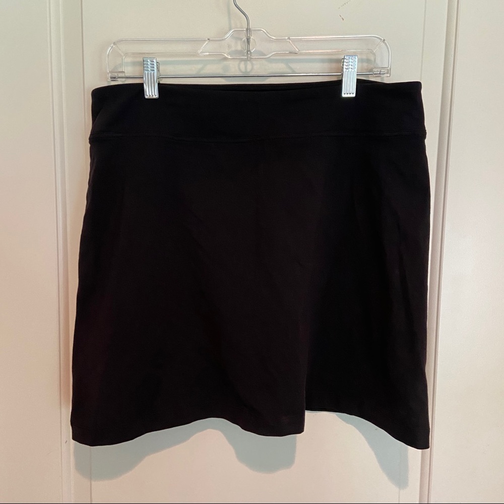 Athleta Skirt